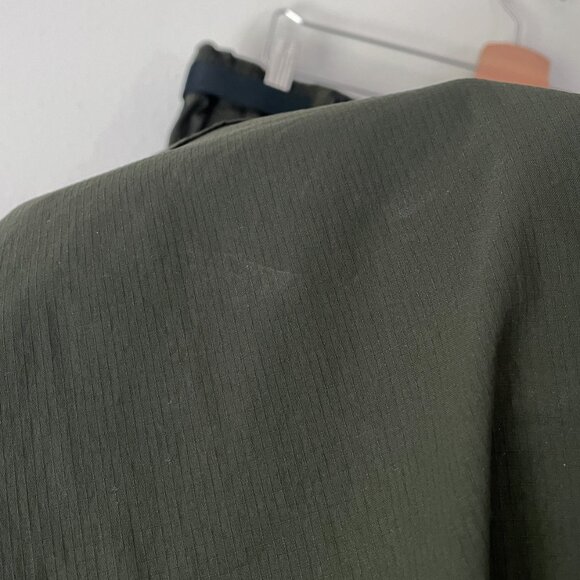 Columbia Omni Shield Landroamer Ripstop Pants II Size L Belted NWT - Picture 11 of 14